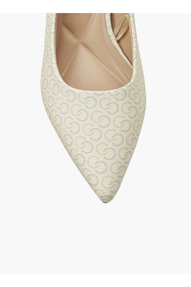 HEELED SHOE - 4