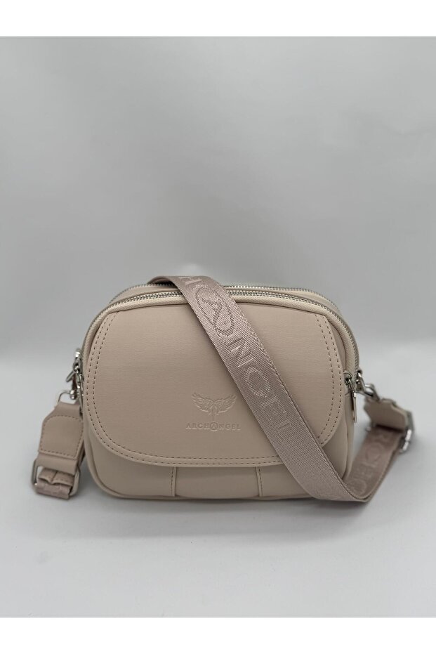 Women's Crossbody Shoulder Bag