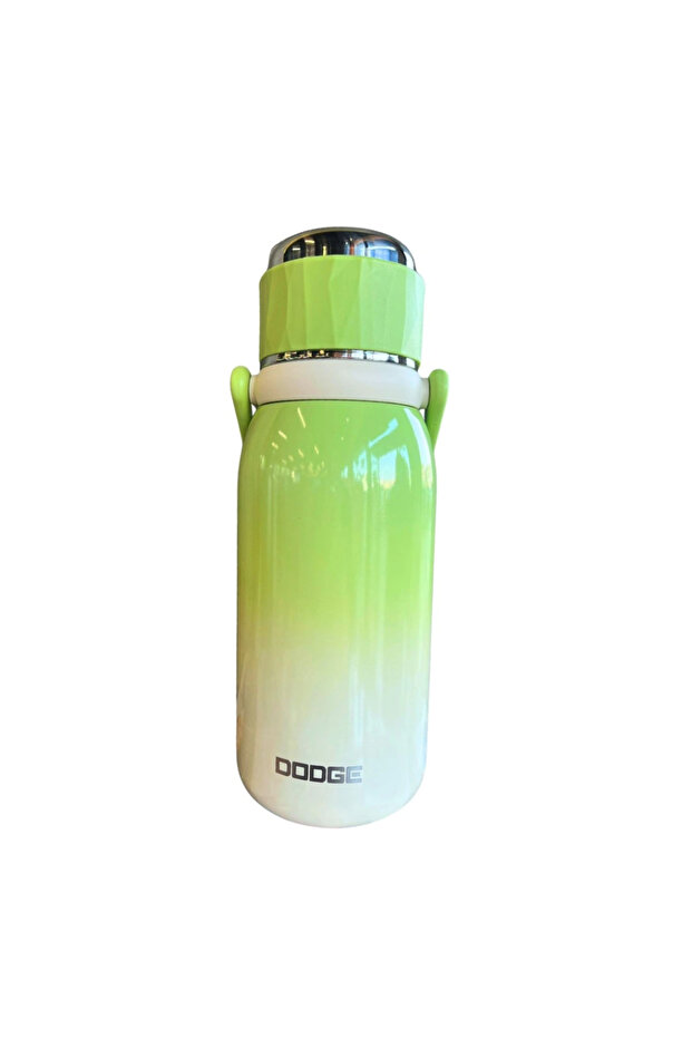 Steel Flask 720 ml