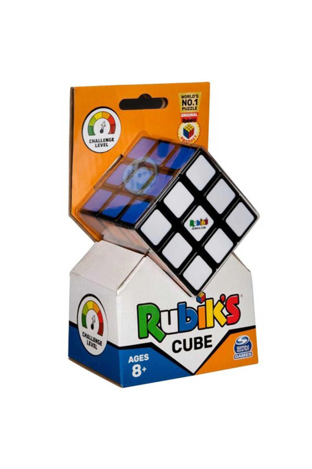 3X3 Cube Puzzle 6063968