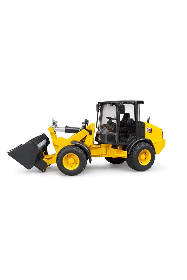 Cat Wheel Loader Br02485 - 3