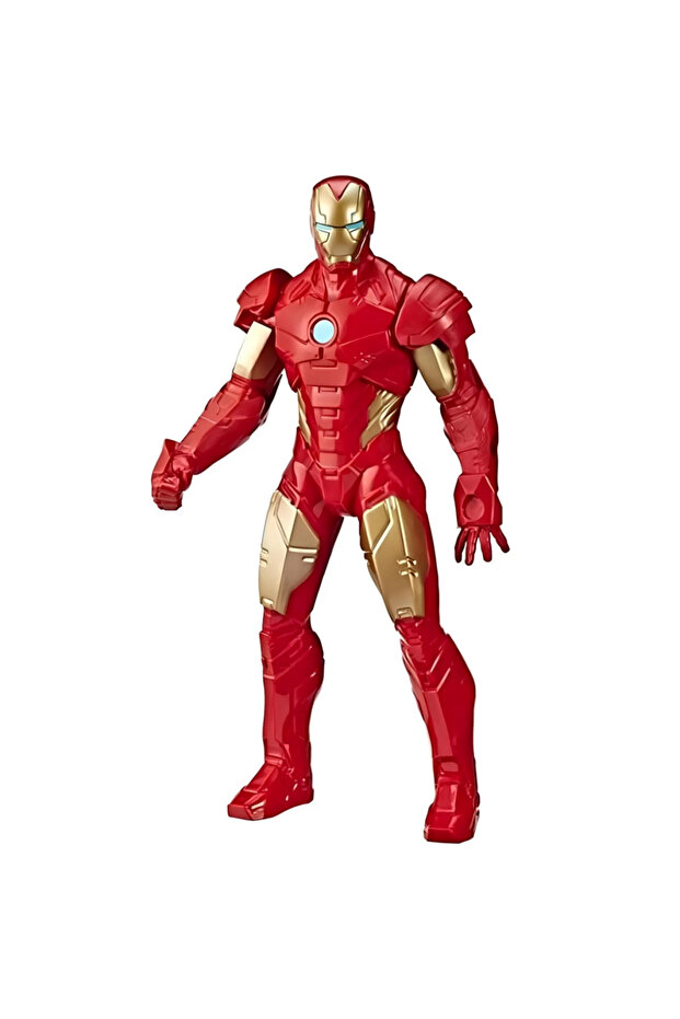 Nessiworld Iron Man Figure E5582/E5556