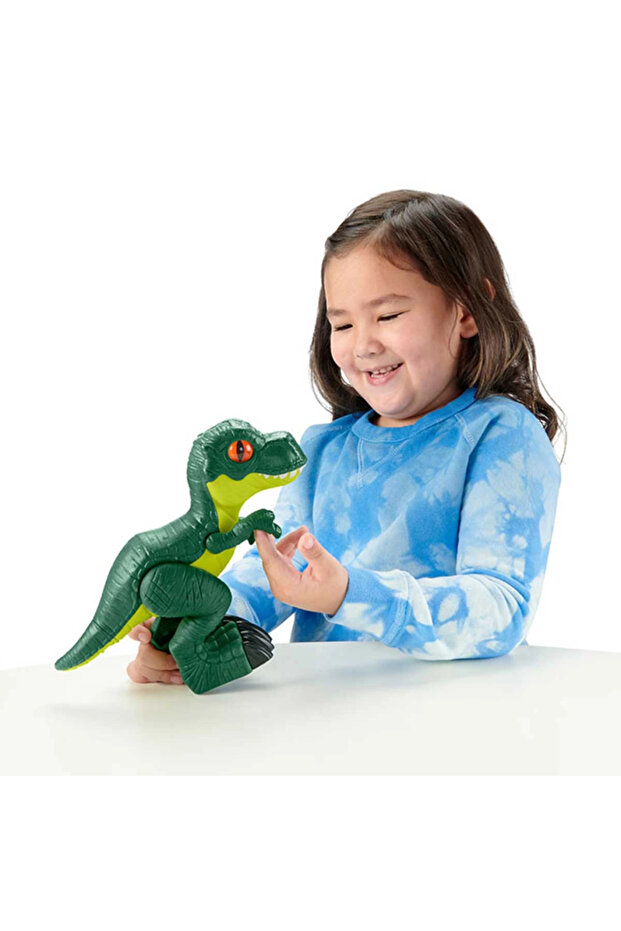 World XL Dinosaurs