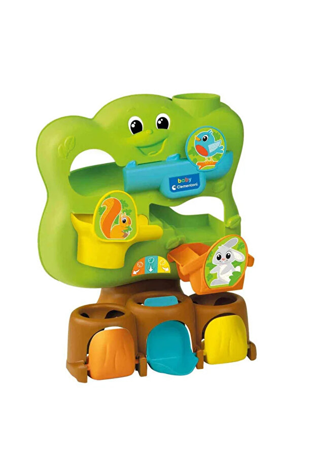 شجرة نيسي وورلد السحرية 17687 - 3