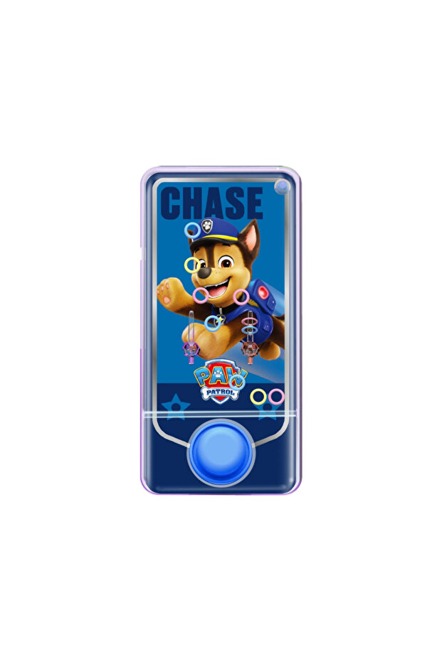 Themed Water Game - 1