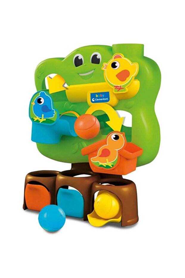 شجرة نيسي وورلد السحرية 17687 - 5