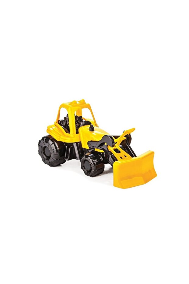06 528 Mini Engineering Vehicles - 3
