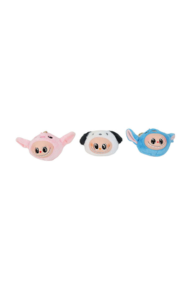 Plush dolls LB