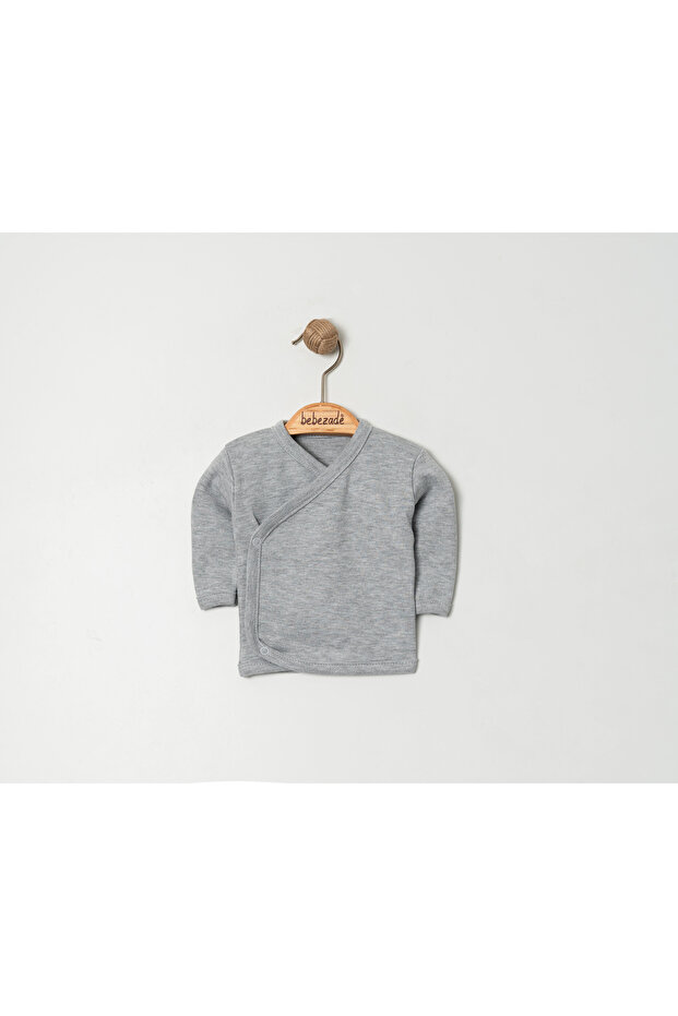 10 Parça Basic Hastane Çıkış Seti - 4