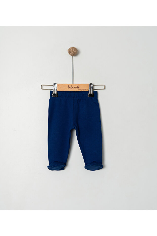 10 Parça Basic Hastane Çıkış Seti - 5