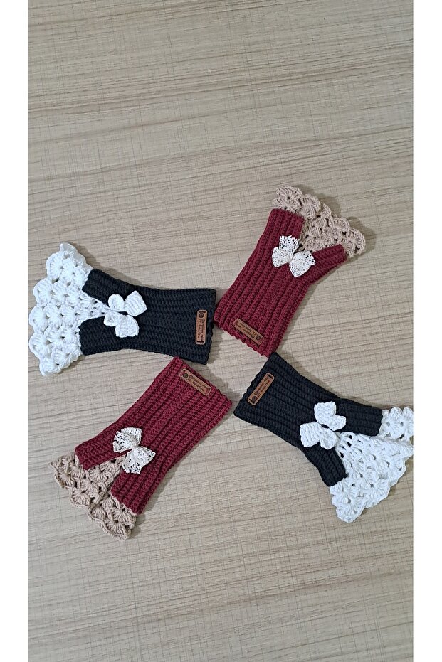 EL ÖRGÜSÜ ELDİVEN - 3