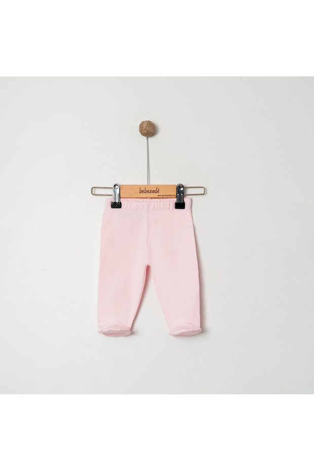 طقم خروج من المستشفى الأساسي مكون من 10 قطع - 5