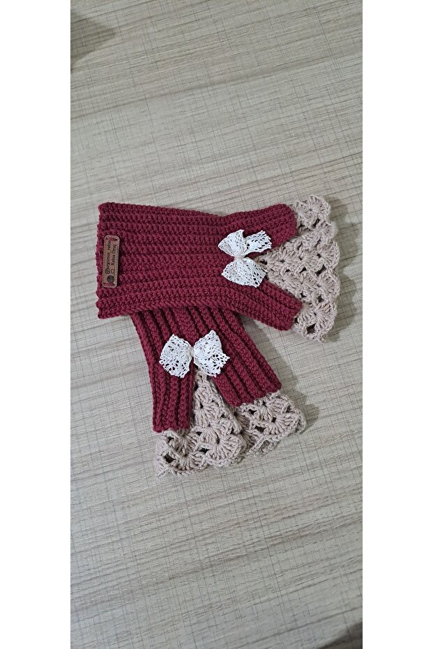 EL ÖRGÜSÜ ELDİVEN - 1