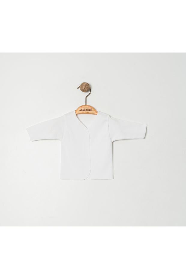 10 Parça Basic Hastane Çıkış Seti - 8