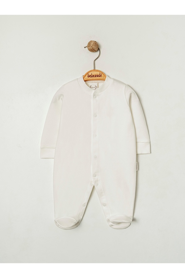 10 Parça Basic Hastane Çıkış Seti - 2