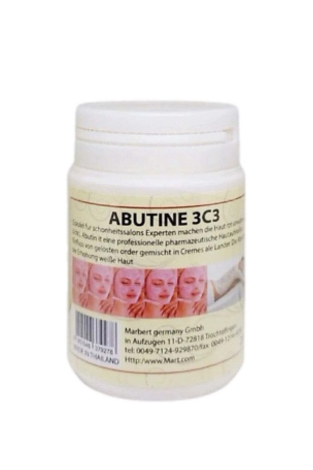 Abutine 3C3 Professional Skincare Cream – Nourishing Base Cream for Salon & Home Use