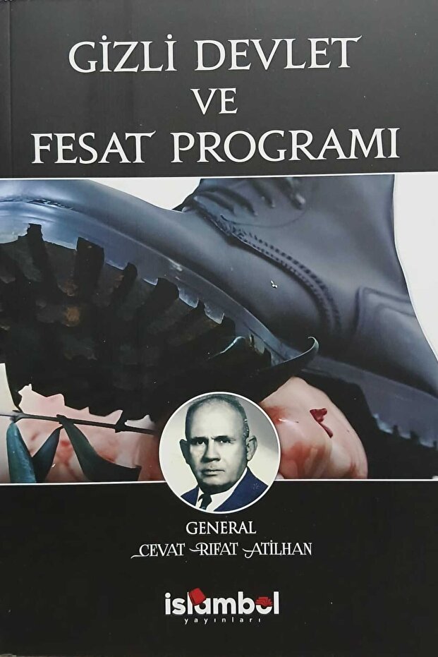 Gizli Devlet ve Fesat Programı - 1