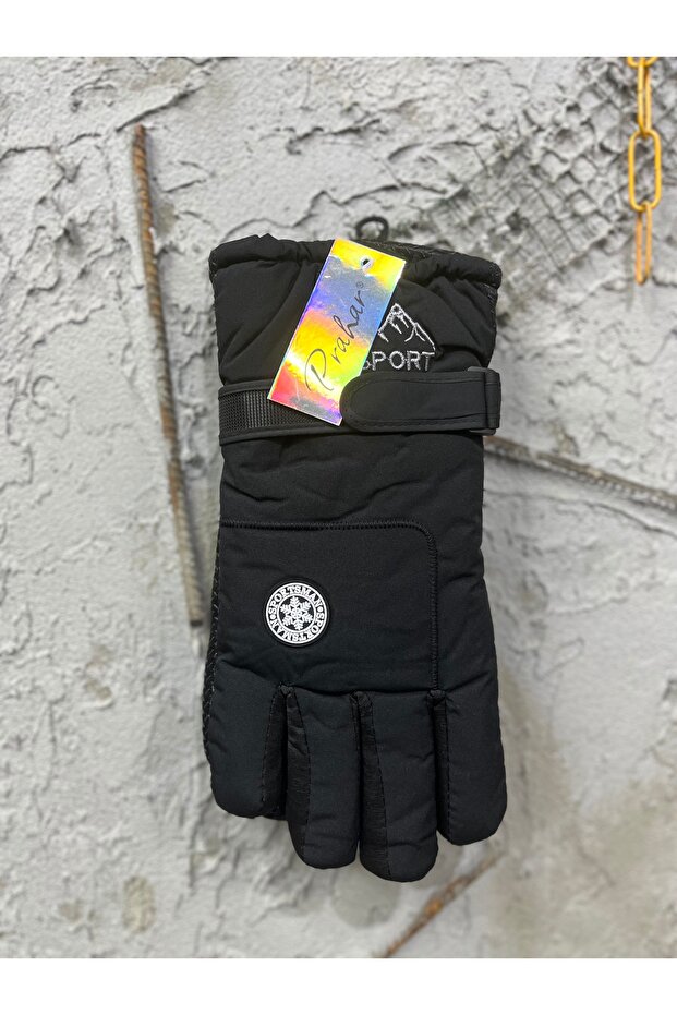 Erkek Kar Eldiveni - 2