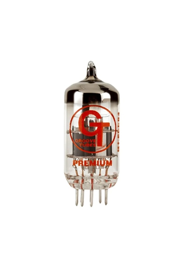 5550112400 Gt-12At7 Select Preamp Lamp | P That Provides Low Noise and Stable Gain