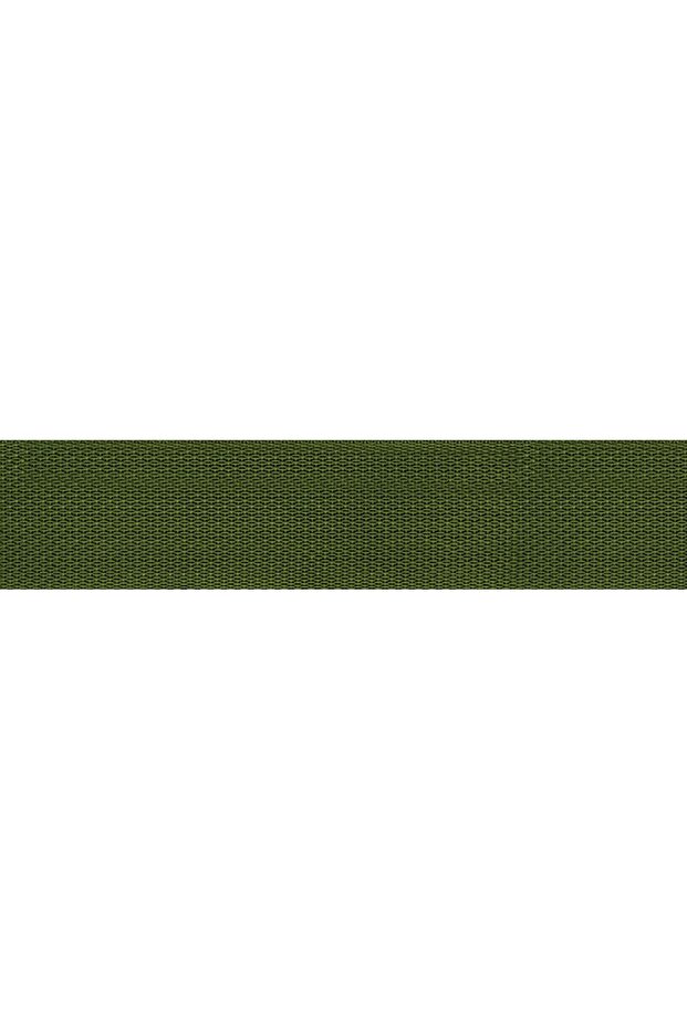 Pws107 Polypropylene Guitar Strap - Green (Accessory) | High Strength Polypropylene