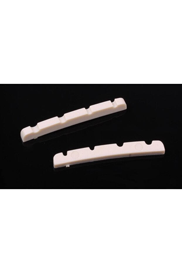 مجموعة عزازات جراف تيك LQ-1204-10 TUSQ (P-Bass - 4 أوتار - عبوة من 10 قطع)