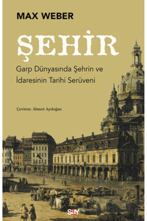 Şehir
