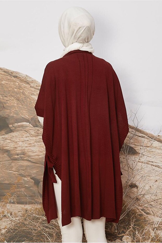 TRİKO PANÇO 45896 - 4