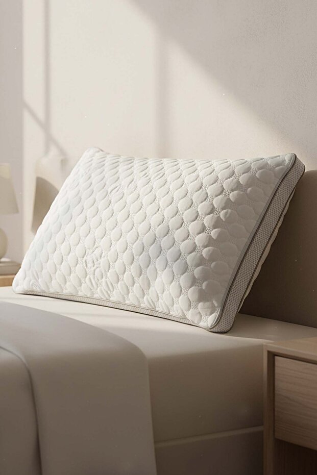 Valessa Orthopedic Visco Collagen Pillow