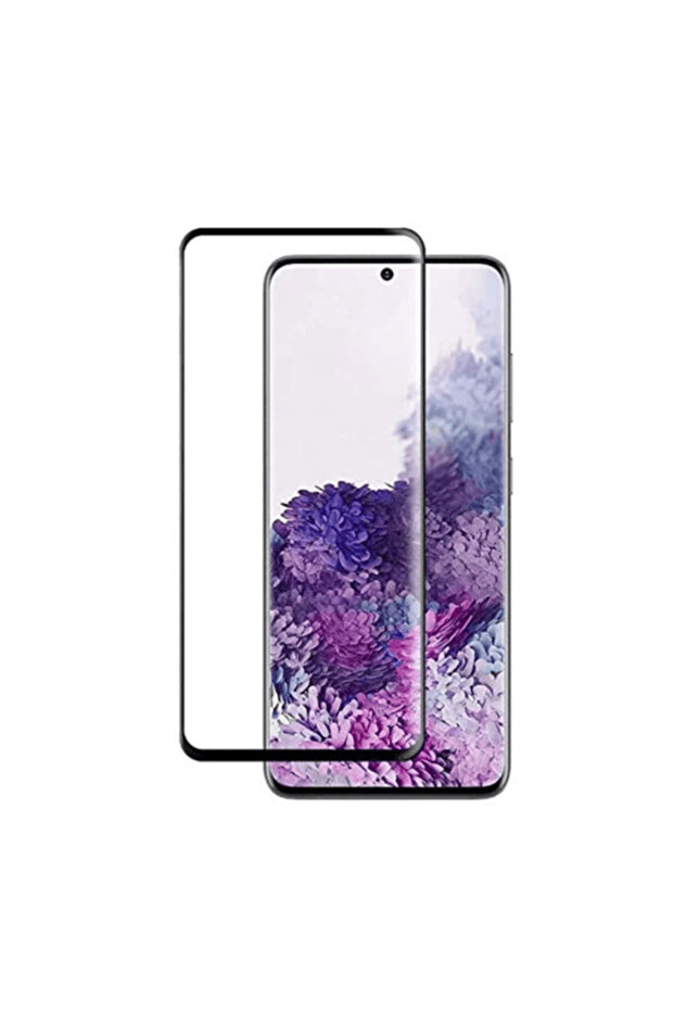 ISAFE HD GLASS SCREEN GUARD GALAXY S20