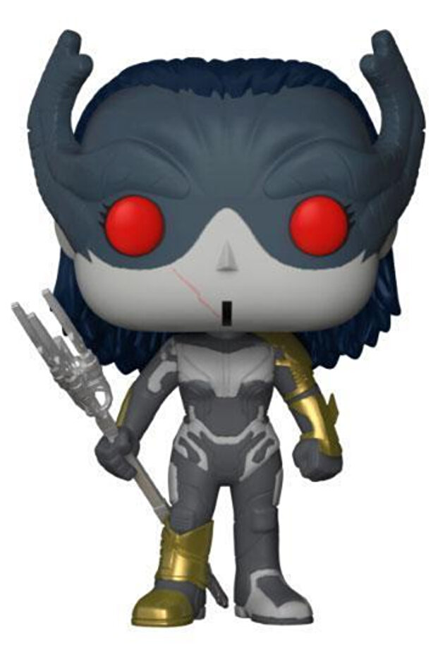 POP! Avengers Infinity War - Proxima Midnight - 2