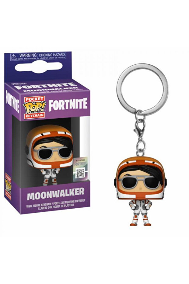 Breloc POP! Fortnite - Moonwalker - 1
