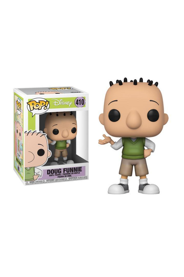 POP! Doug - Doug Funnie - 1