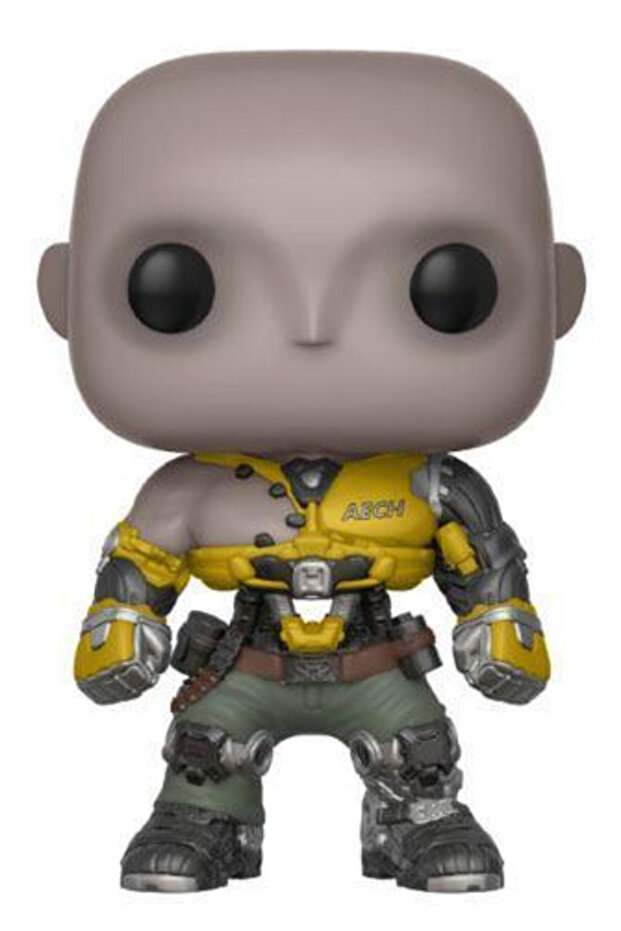 POP! Ready Player One - Aech - 2