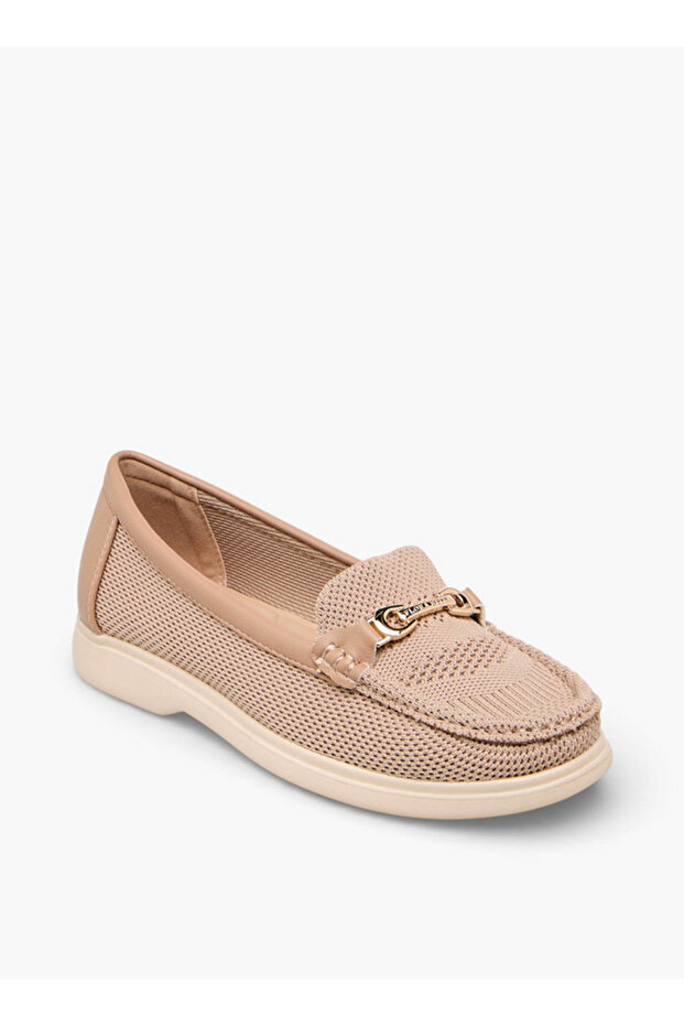 Women Slip-On Loafers