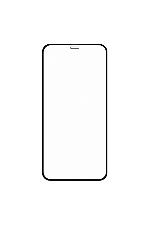 ISAFE HD GLASS SCREEN GUARD IPHONE 13/13 PRO MATTE