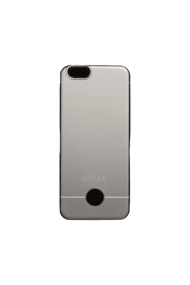 ISAFE POWERPACK IP6 ROSEGOLD