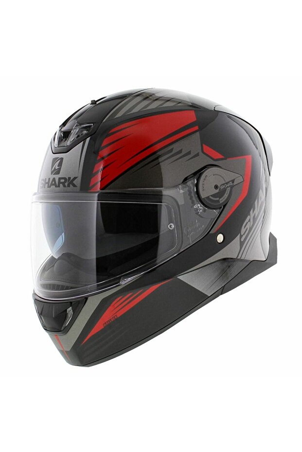 SKWAL HALLDER KRA - 1