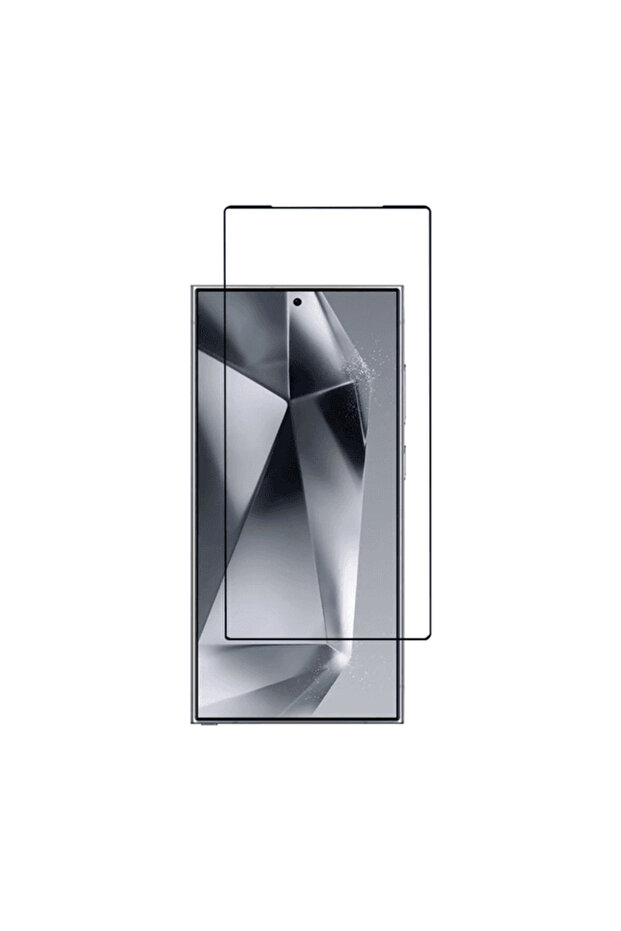 ISAFE HD GLASS SCREEN GUARD GALAXY S24 ULTRA