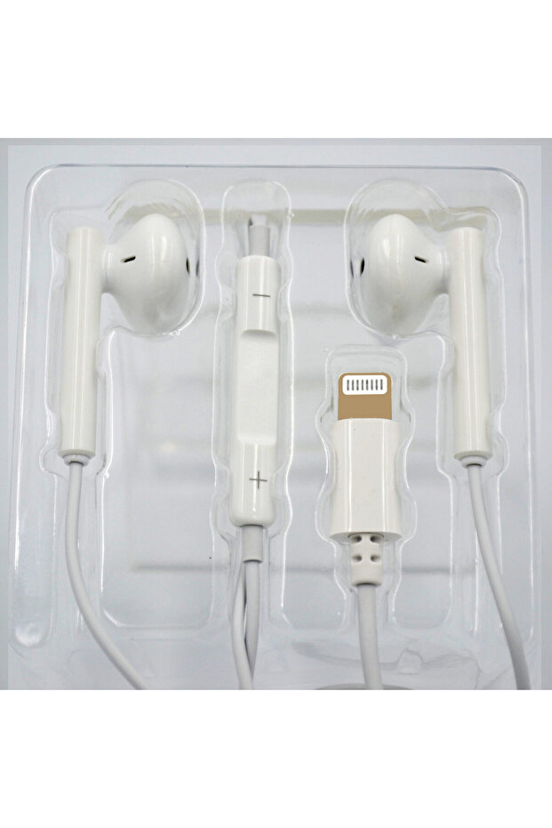 سماعات أذن ISAFE MFI LIGHTNING EARPLUS - 1