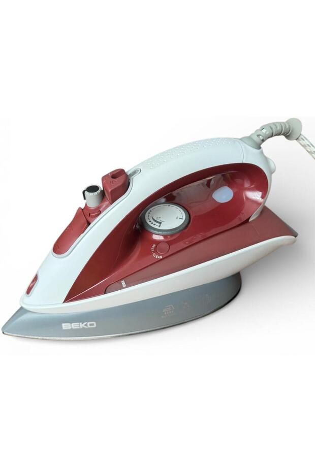 BKK 2148 Buharlı Ütü - 1