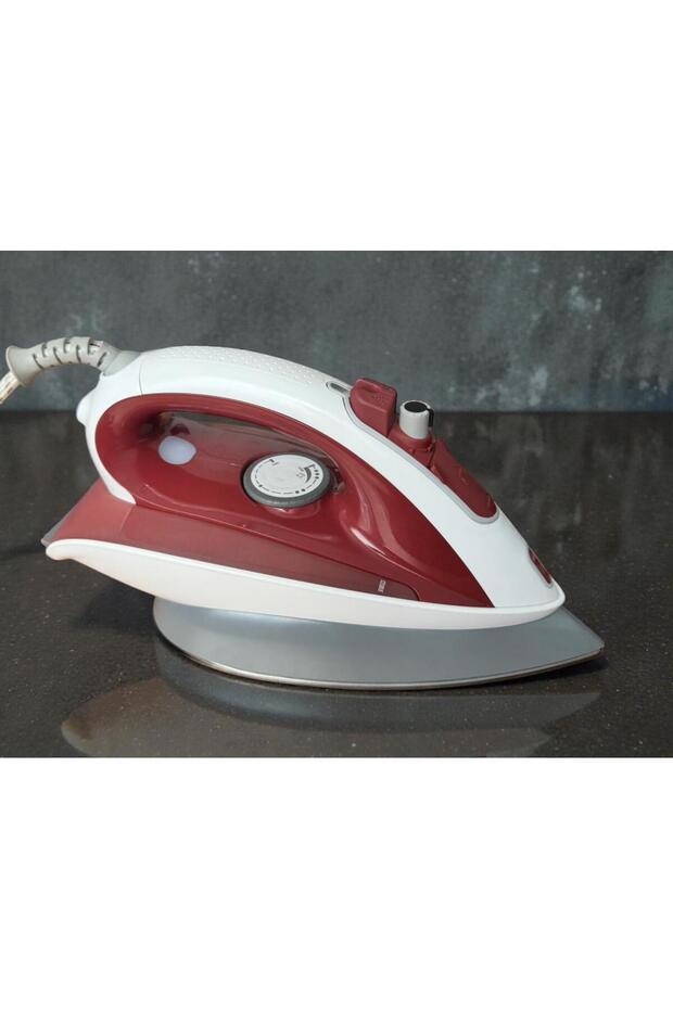 BKK 2148 Buharlı Ütü - 2