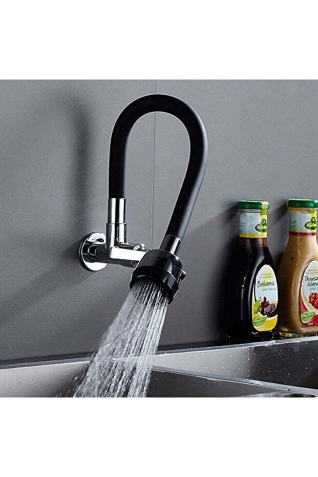 360° Rotatable Sink Faucet Sprayer