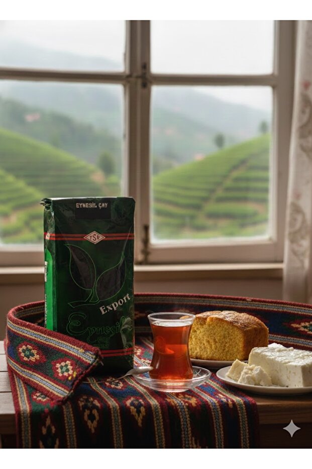 EYNESİL EXPORT ÇAY (10 KG) - 2