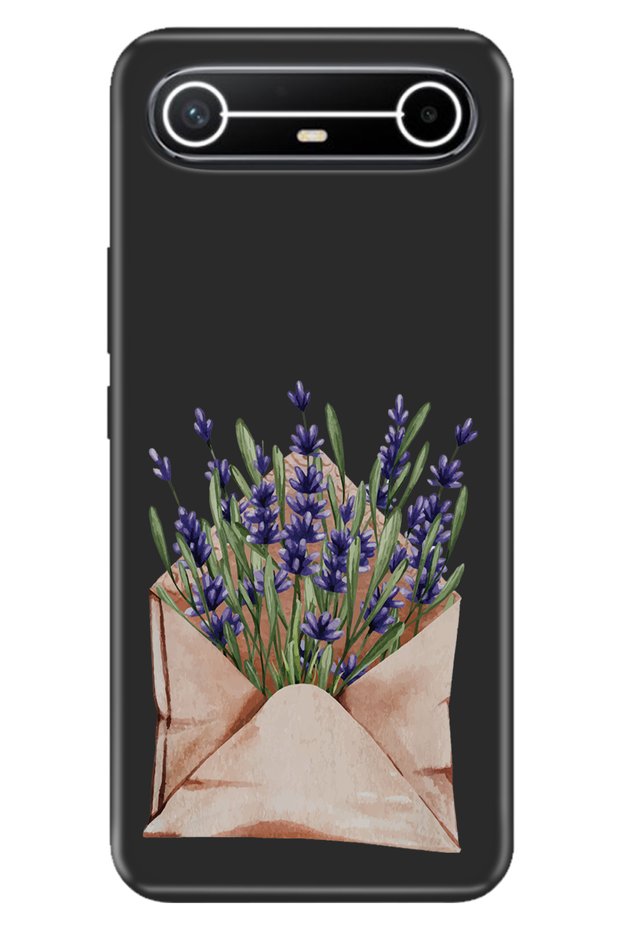 Case for Spark Slim 5g Km9 Colorful Silicone Printed Tpu Letter