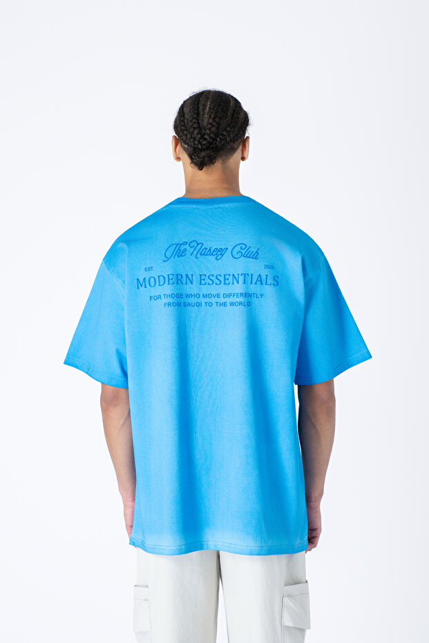 تيشيرت MODERN ESSENTIALS - 5