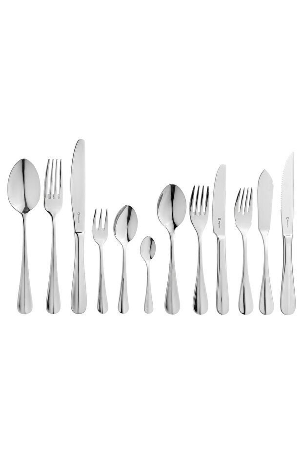 BAGUETTE TATLI BIÇAĞI 3LÜ - 2