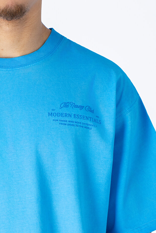 تيشيرت MODERN ESSENTIALS - 4