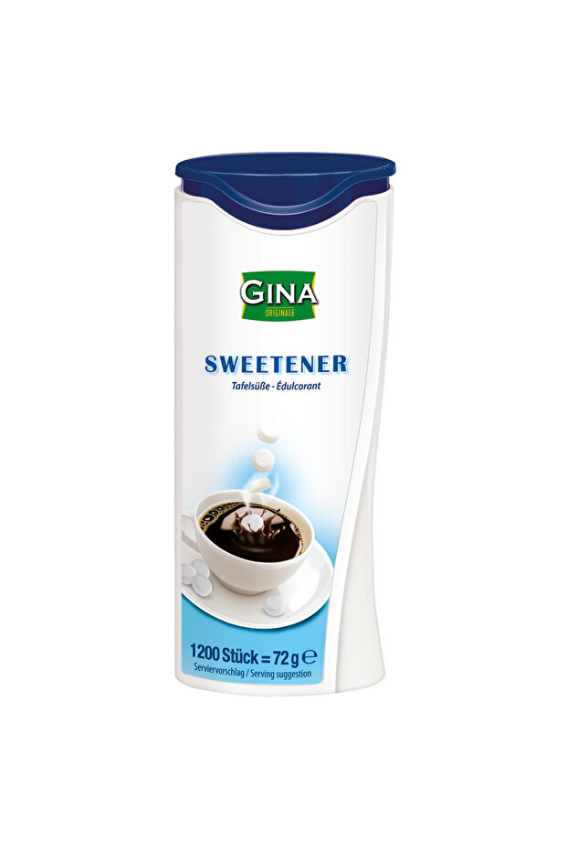 Îndulcitor 72g îndulcitor