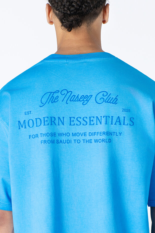 تيشيرت MODERN ESSENTIALS - 3
