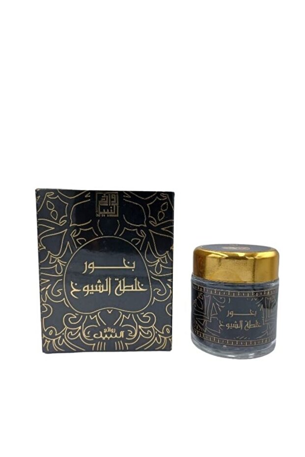 Sheikhs Blend Incense 40 grams